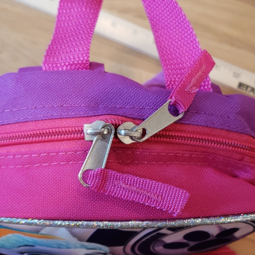 Small Paw Patrol Backpack! - Picture 6 of 10
